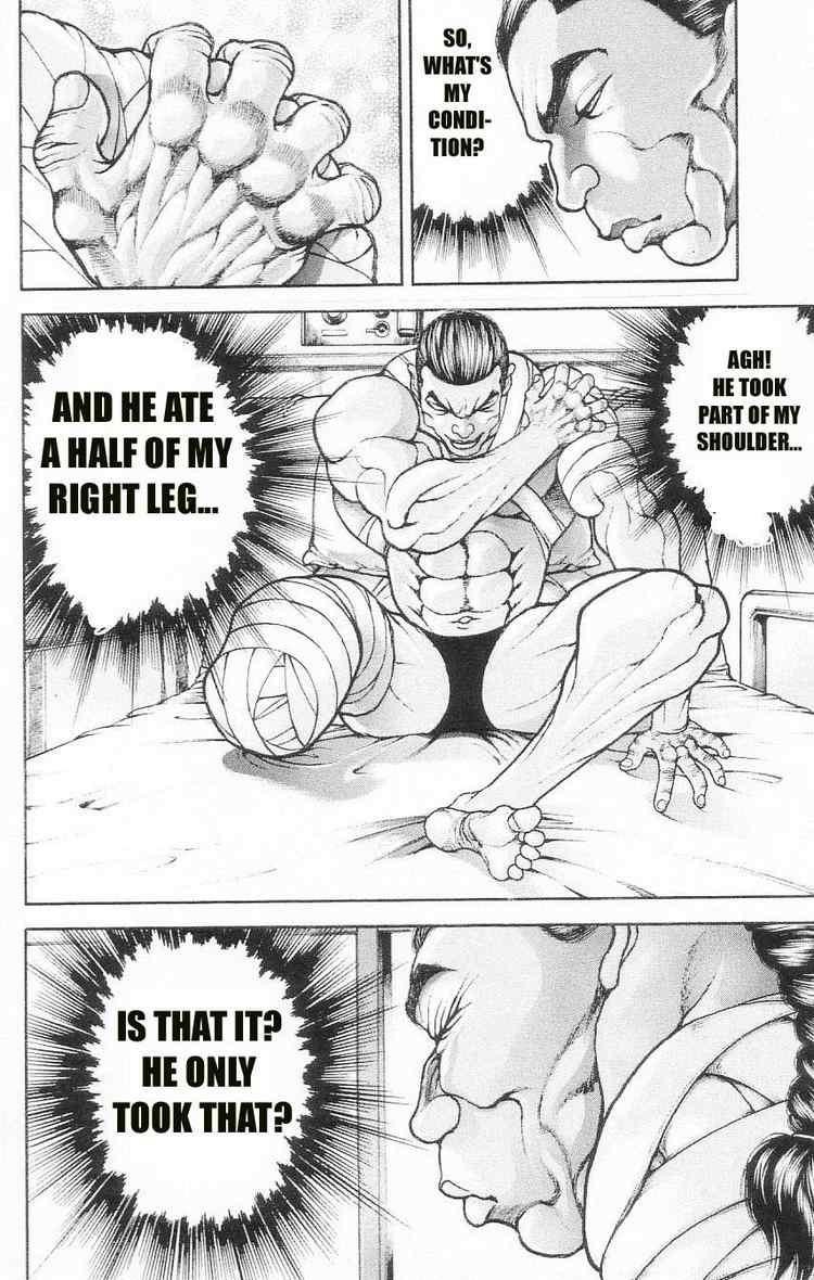 Baki - Son Of Ogre Chapter 102 6